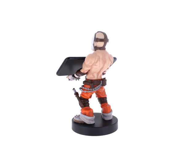Cable Guys BORDERLANDS PSYCHO - 746597 - zdjęcie 5